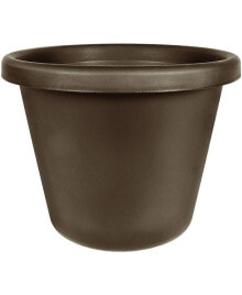 The HC Companies classic Pot - Chocolate - 7in