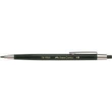 Механические карандаши и грифели faber-Castell 139500 механический карандаш HB 1 шт