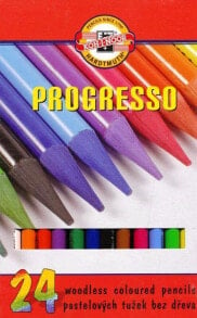 Colored Drawing Pencils for Kids