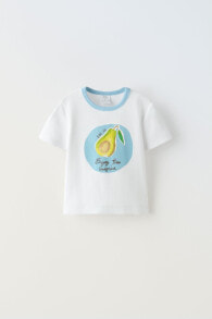 Children's T-shirts and T-shirts for girls