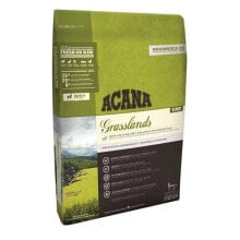 ACANA Feline Adult Grasslands Cat Food 1.8kg