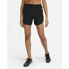 Sports Shorts for Women Nike Tempo Luxe Black