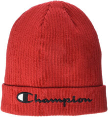 Мужская шапка Champion Men's Beanie-Mtze Logo Hat