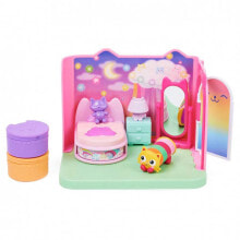 SPIN MASTER Sweet Dreams Gabby´s Dollhouse Toy