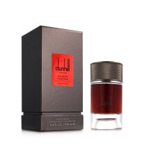 Купить мужская парфюмерия Dunhill: Духи мужские Dunhill EDP Signature Collection Agar Wood 100 мл