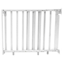 Child safety gates and partitions