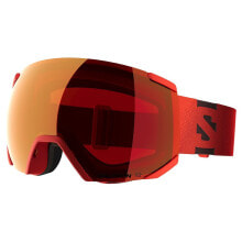 Купить горнолыжные маски Salomon: SALOMON Radium ski goggles