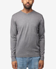 Men's sweaters and cardigans