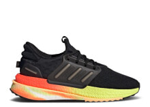 X_PLRBOOST 'Black Pulse Lime Gradient'