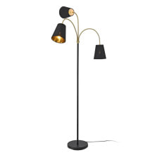 Floor lamps with 1 lampshade