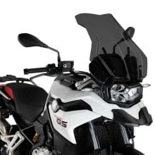 PUIG Touring Plus BMW F750GS windshield