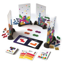 JUEGOS Tetris Strategy Board Game