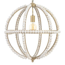 BIGBUY HOME S8801003 54x54x54 cm Ceiling Light