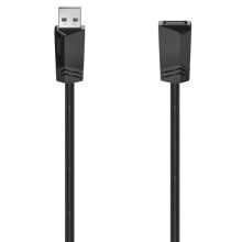 HAMA 2.0 3 m USB Extension Cable