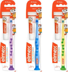 Toothbrushes