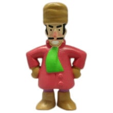 COMANSI Mr Rudolf Figure