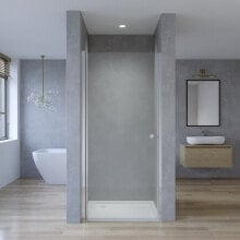 Shower cabins and corners