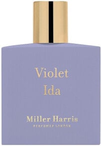 Miller Harris Violet Ida - Eau de Parfum