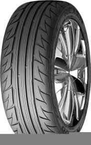 Шины летние Nexen N 9000 XL DOT13 225/45 R17 94 (Z)W