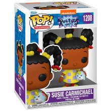 FUNKO POP Rugrats Susie Carmichael