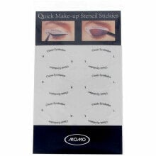 Stencils Momo Eyeshadow (64 Units)