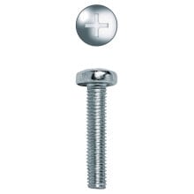 CELO 7985 4x15 Zinc Philips Pan Head Metric Screw 500 Units