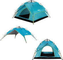 Tourist tents