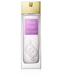 Alyssa Ashley White Musk Eau de Parfum Spray