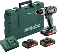  Metabo (Метабо)