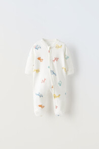 Pajamas for baby girls