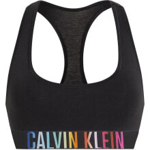 CALVIN KLEIN UNDERWEAR Unlined Sports bra