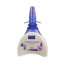 Купить косметика и гигиенические товары для собак VIRBAC: VIRBAC VN100636 100ml Ear Cleaner