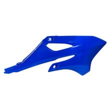 RTECH Yamaha YZ85 2022-2024 side radiator shrouds