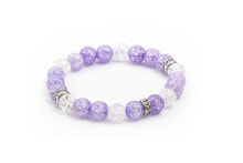 Женские браслеты Crystal bead bracelet MINK93 / 17