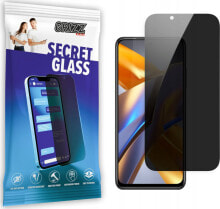 Protective films and glasses for smartphones