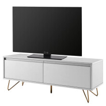 TV cabinets and equipment for the living room