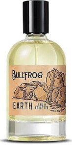 Bullfrog Elements Earth - Eau de Toilette