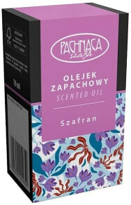 Ätherisches Öl Safran - Pachnaca Szafa Oil