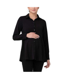 Women's blouses and blouses