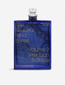 The Beautiful Mind Series Volume 2: Precision and Grace Парфюмерная вода 100 мл