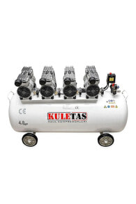 Air compressors