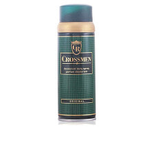 Crossmen Perfumed Deodorant Body Spray Парфюмированный дезодорант-спрей для тела150 мл