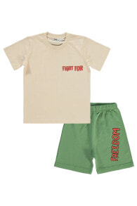 Children's kits and uniforms for boys