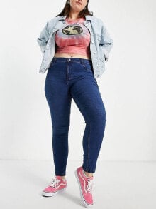 Women's jeans