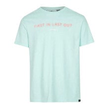 O´NEILL Neon Short Sleeve T-Shirt