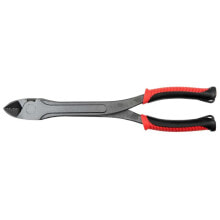 Pliers და გვერდითი საჭრელები