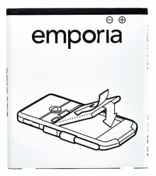 Защитные пленки и стекла для смартфонов Emporia купить от $27