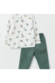 Children's clothing sets for toddlers