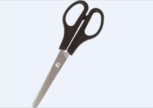 Scissors for labor lessons