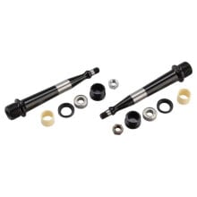 ISSI Pedals Rebuild Kit +6 mm